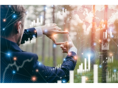 數(shù)據(jù)可視化解決方案